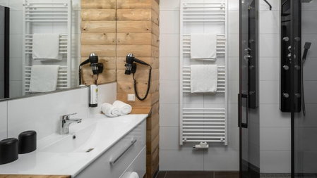 Bodetaler Basecamp Lodge, Oberharz am Brocken, Germany