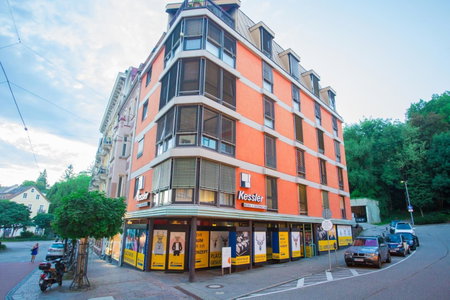 Downtown Apartments Center, Baden-Baden, Germany