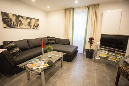 Downtown Apartments Center, Baden-Baden, Germany