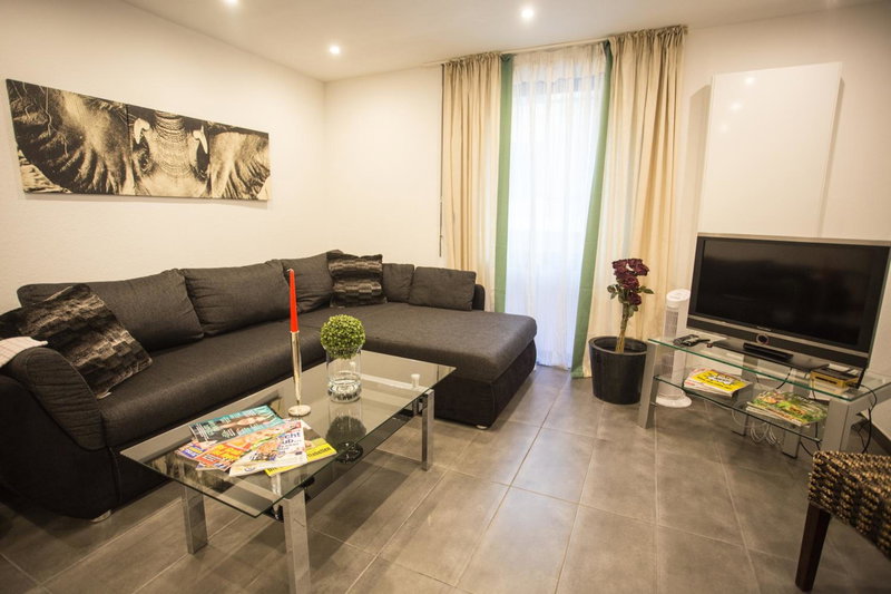 Downtown Apartments Center, Baden-Baden, Germany