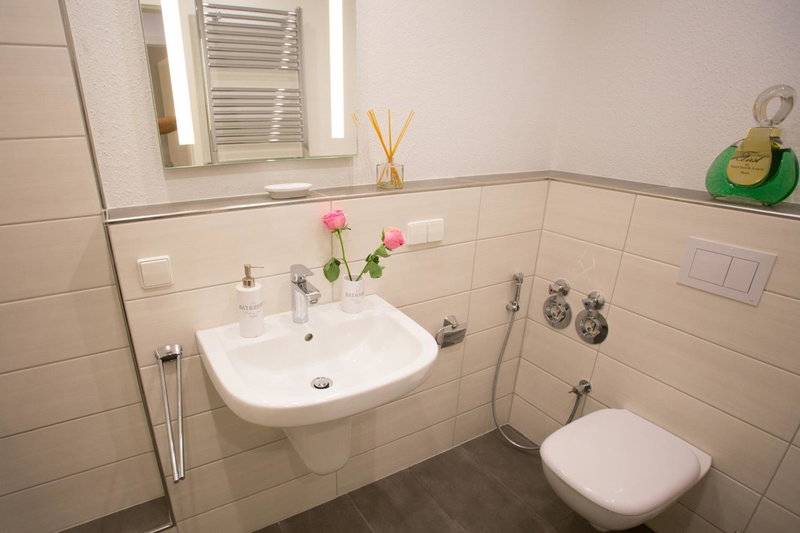 Downtown Apartments Center, Baden-Baden, Germany