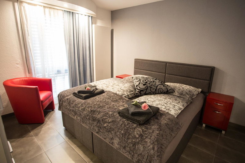 Downtown Apartments Center, Baden-Baden, Germany