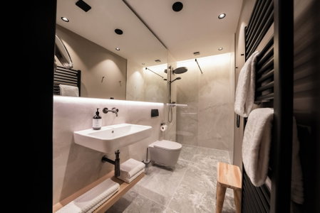 Hotel & Spa Suiten Freiwerk, Südharz, Germany
