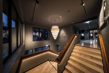 Hotel & Spa Suiten Freiwerk, Südharz, Germany