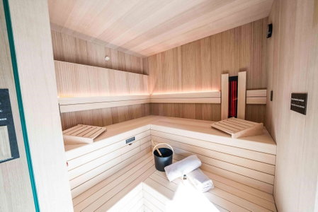 Hotel & Spa Suiten Freiwerk, Südharz, Germany