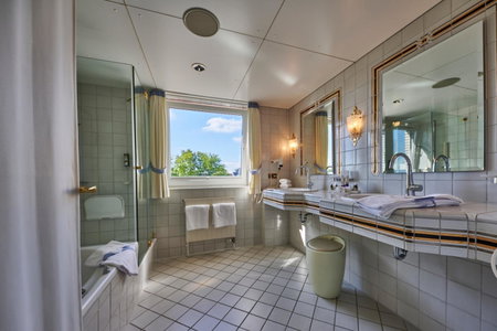 Badhotel Sternhagen, Cuxhaven, Germany