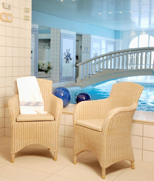Badhotel Sternhagen, Cuxhaven, Germany