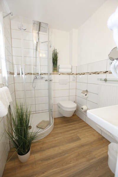Pension Gockels-Auszeit, Bad Wildungen, Germany