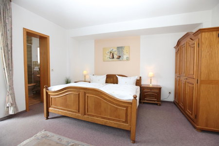 Pension Gockels-Auszeit, Bad Wildungen, Germany