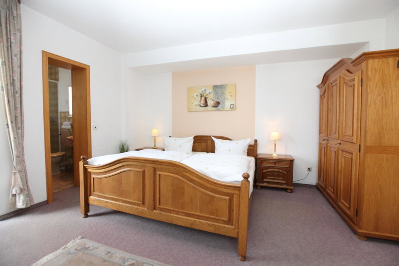 Pension Gockels-Auszeit, Bad Wildungen, Germany