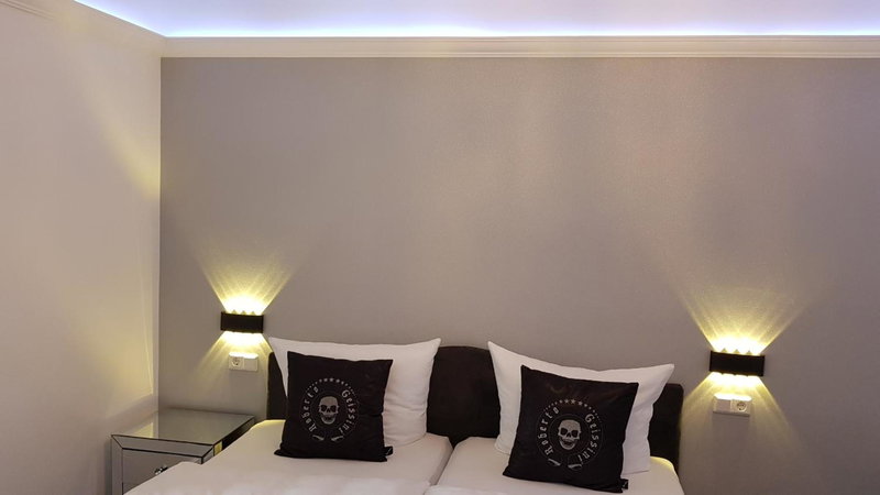 Pension Gockels-Auszeit, Bad Wildungen, Germany