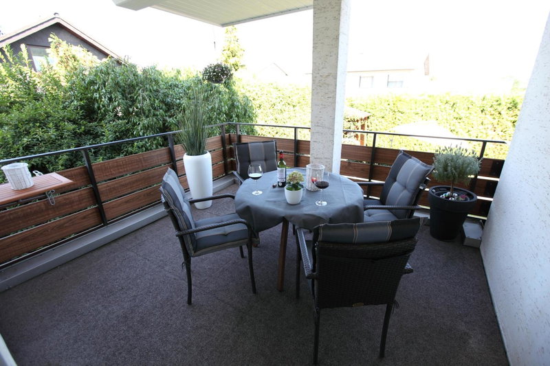 Pension Gockels-Auszeit, Bad Wildungen, Germany