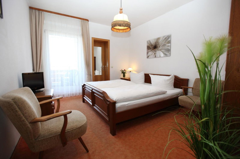 Pension Gockels-Auszeit, Bad Wildungen, Germany