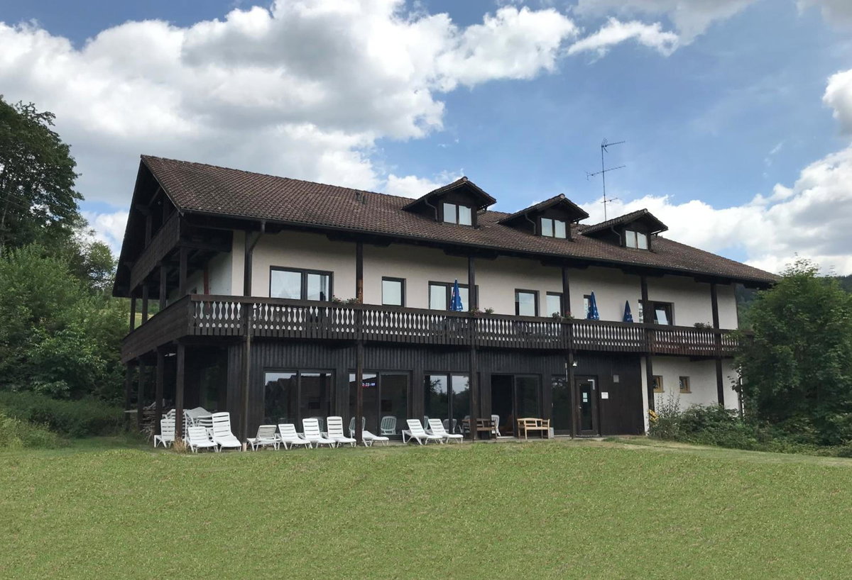 Hotel · Ferien vom Ich, Bayerischer Wald, Hotel & Restaurant, Neukirchen
