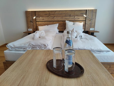 Ferien vom Ich, Bayerischer Wald, Hotel & Restaurant, Neukirchen, Germany