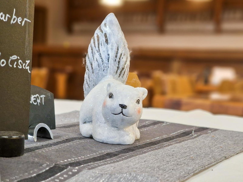 Ferien vom Ich, Bayerischer Wald, Hotel & Restaurant, Neukirchen, Germany