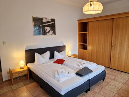 Ferien vom Ich, Bayerischer Wald, Hotel & Restaurant, Neukirchen, Germany