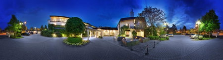 HerzogsPark Studios & Apartments, Herzogenaurach, Germany