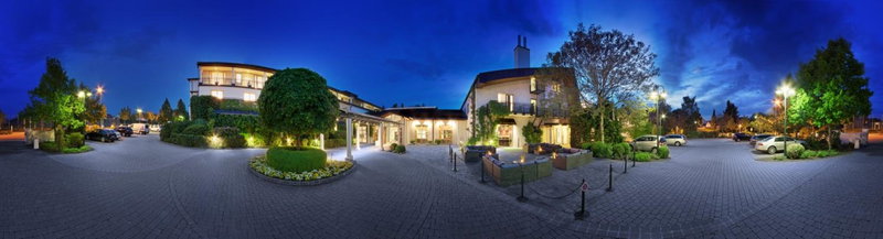 HerzogsPark Studios & Apartments, Herzogenaurach, Germany
