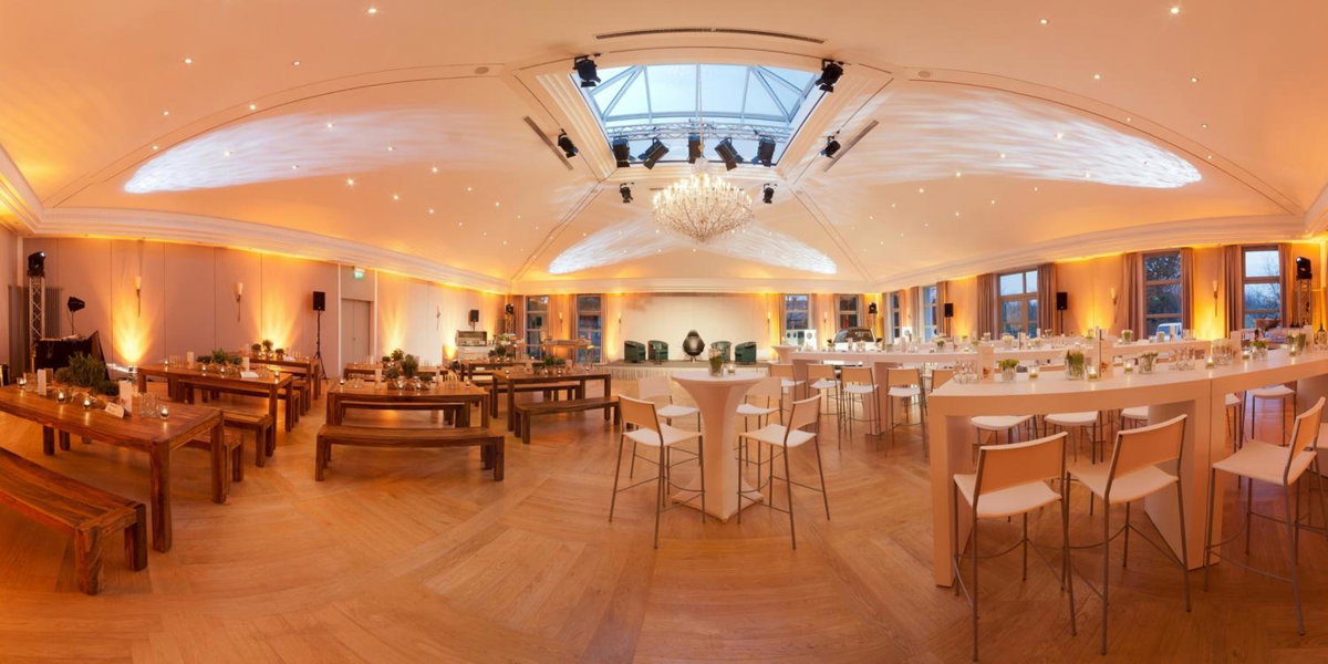 HerzogsPark Studios & Apartments, Germany