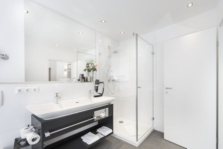 HerzogsPark Studios & Apartments, Herzogenaurach, Germany