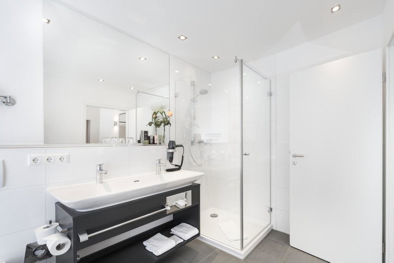 HerzogsPark Studios & Apartments, Herzogenaurach, Germany