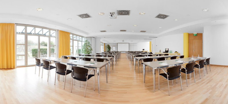 HerzogsPark Studios & Apartments, Herzogenaurach, Germany