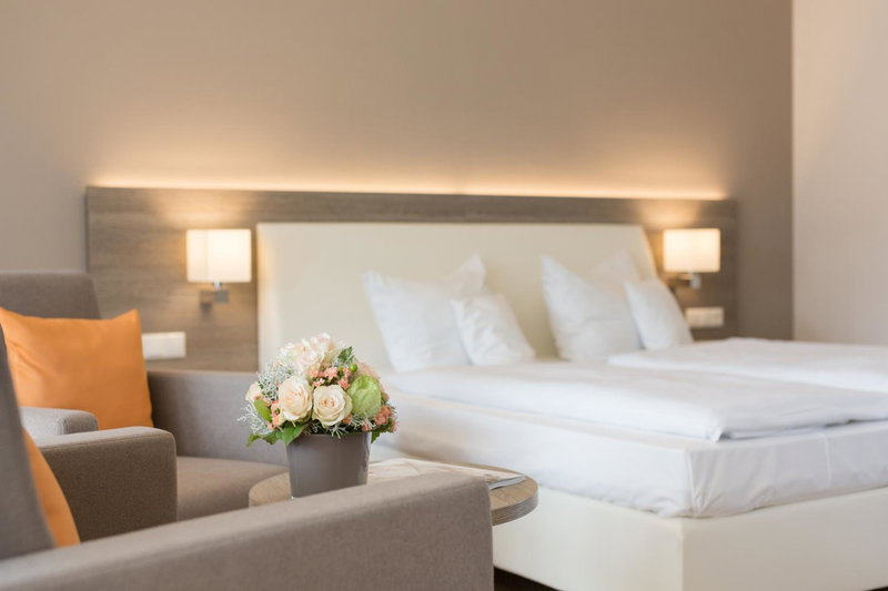 HerzogsPark Studios & Apartments, Herzogenaurach, Germany