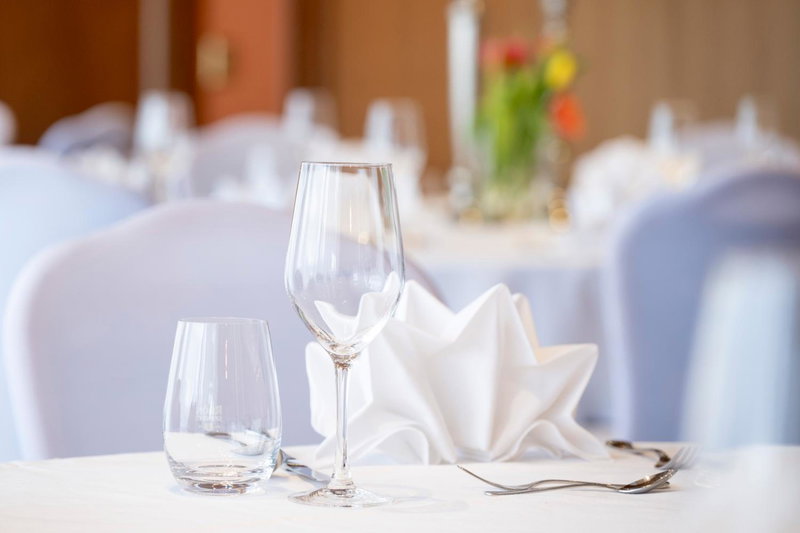 Hotel Berghof, Petersberg, Germany