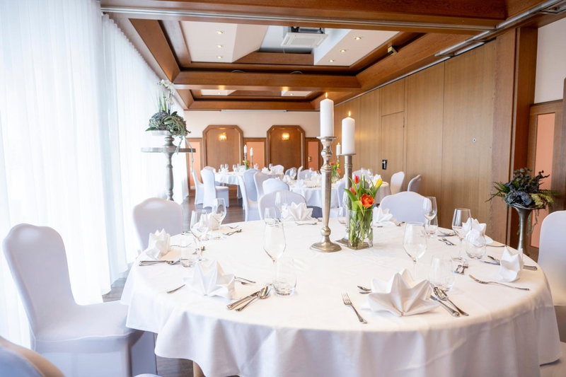 Hotel Berghof, Petersberg, Germany
