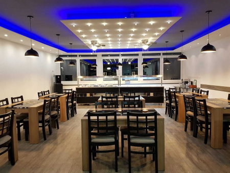 Terminal Hotel One, Sindelfingen, Germany