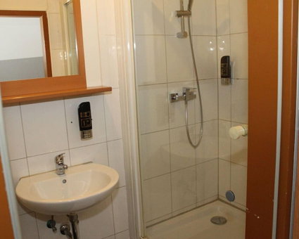 Terminal Hotel One, Sindelfingen, Germany