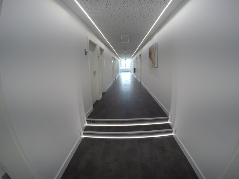 Terminal Hotel One, Sindelfingen, Germany