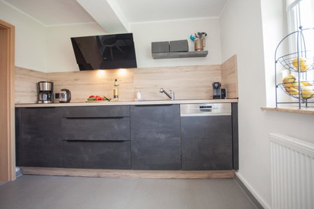 Ferienwohnung Mia, Winterberg, Germany