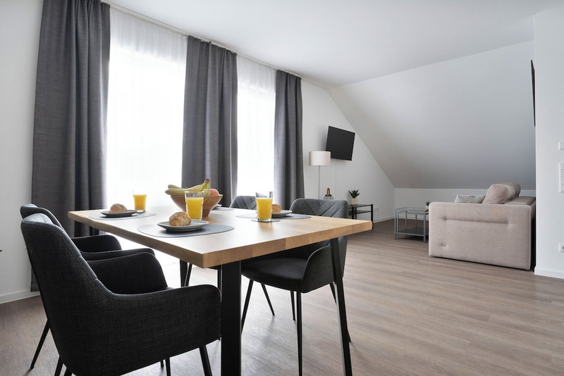 Schöne Apartments in Lengerich, Lengerich, Germany