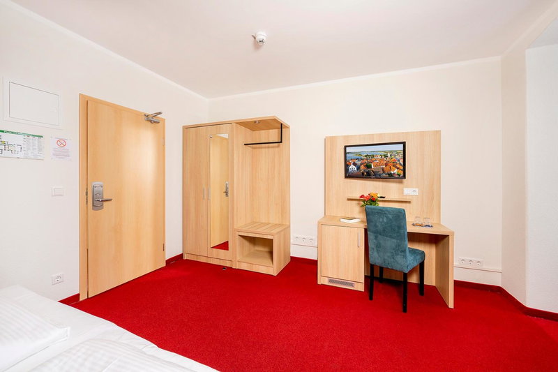 Hotel Garni Sonne, Ahlbeck, Germany