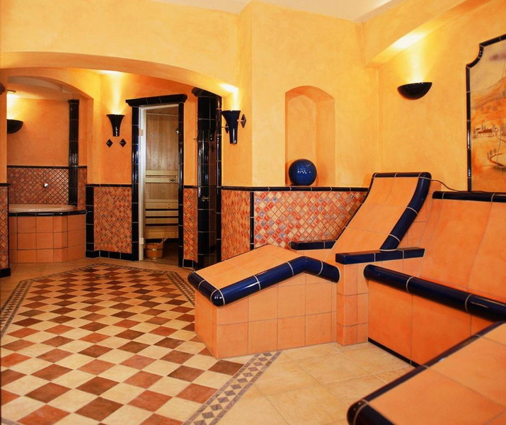 Hotel Garni Sonne, Ahlbeck, Germany