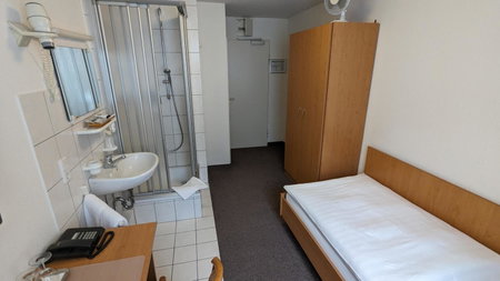 Gästehaus Ziegler, Stuttgart, Germany