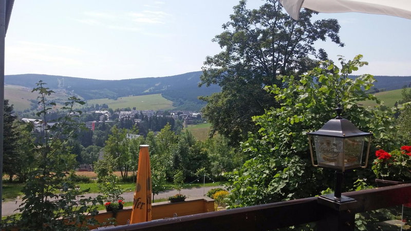 Panorama Hotel Oberwiesenthal im Erzgebirge, Kurort Oberwiesenthal, Germany