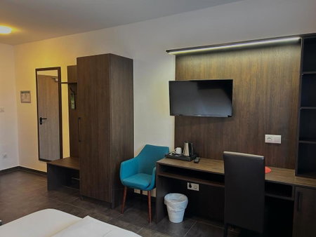 Ayhan Hotel, Burgdorf, Germany