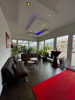 Ayhan Hotel, Burgdorf, Germany