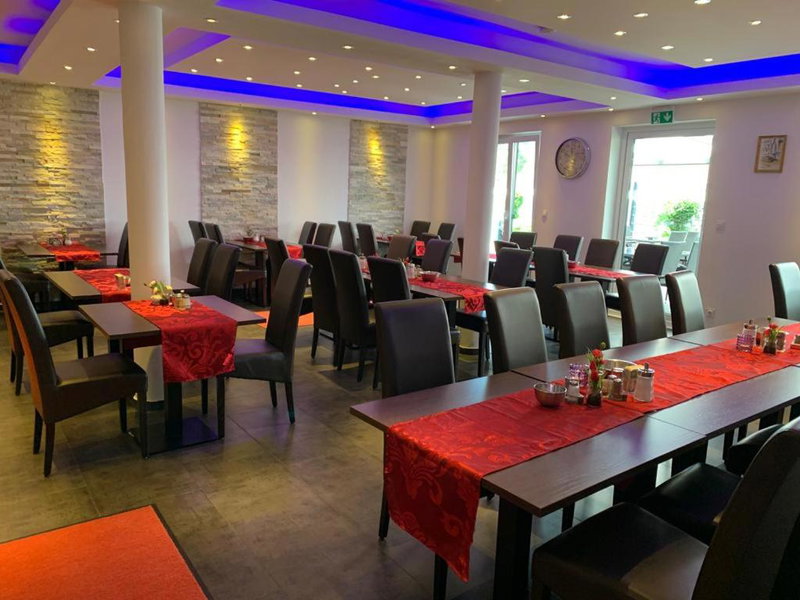 Ayhan Hotel, Burgdorf, Germany