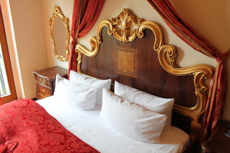 Albergo City Hotel Berlin, Berlin, Germany
