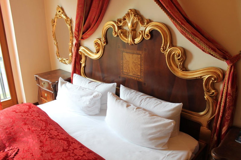 Albergo City Hotel Berlin, Berlin, Germany