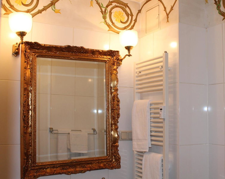 Albergo City Hotel Berlin, Berlin, Germany
