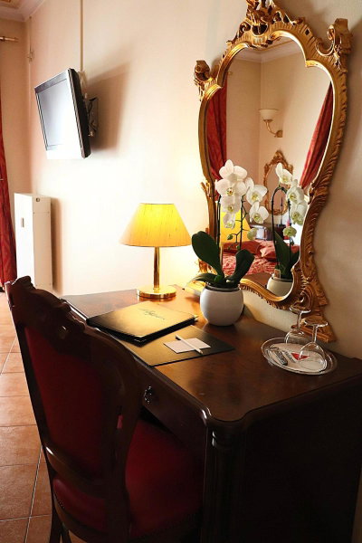 Albergo City Hotel Berlin, Berlin, Germany