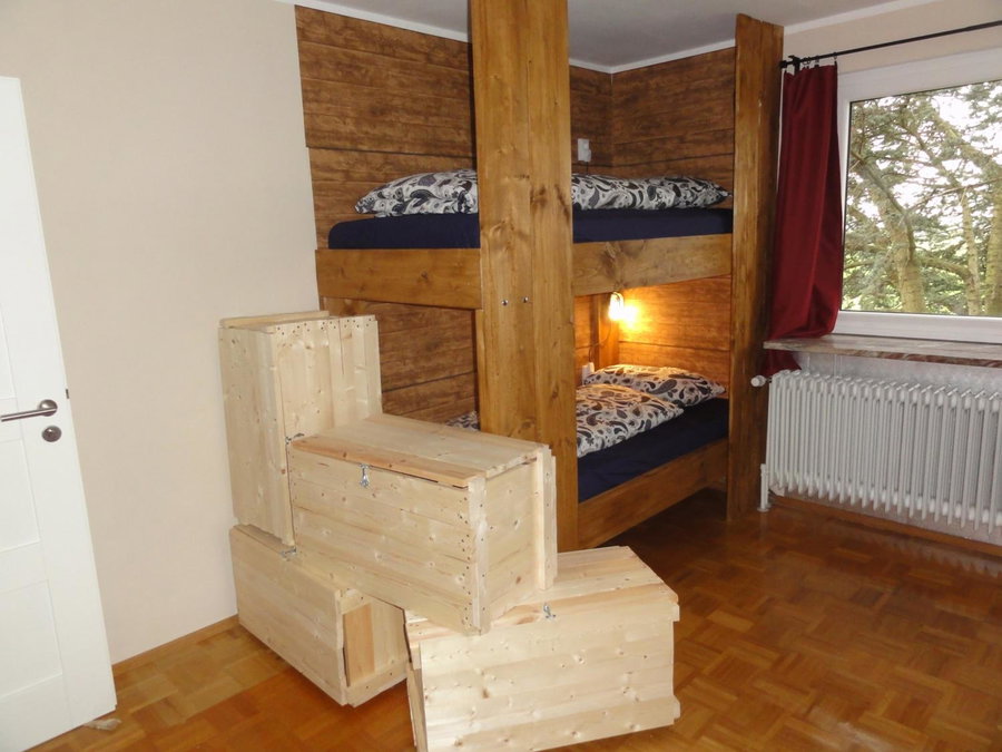 Peanuts Hostel & Meer, schwedeneck, Germany