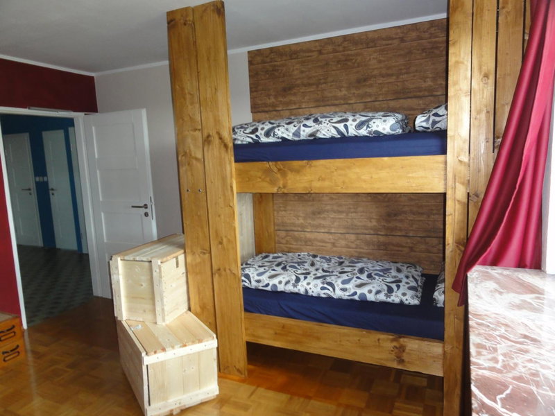Peanuts Hostel & Meer, schwedeneck, Germany