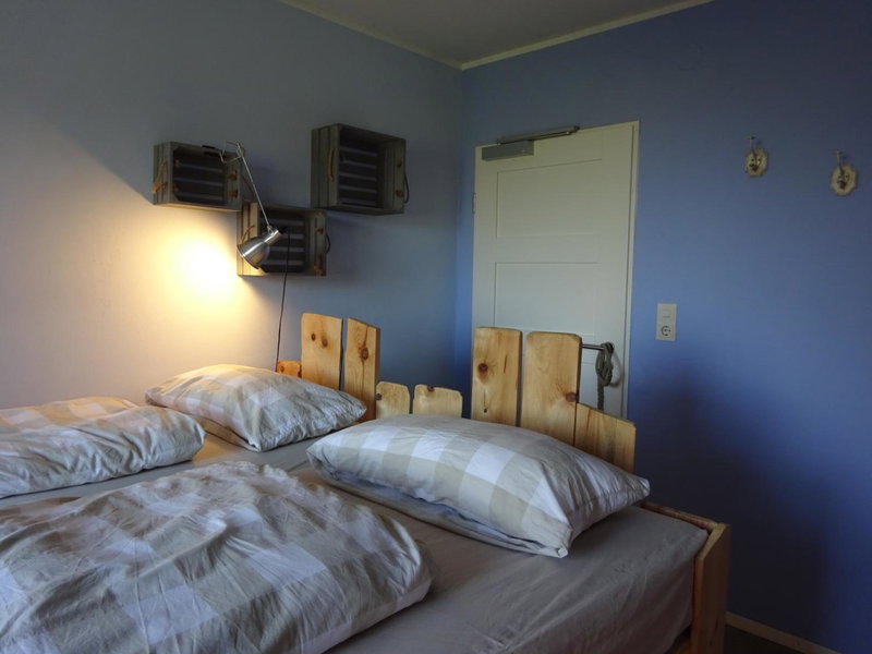 Peanuts Hostel & Meer, schwedeneck, Germany