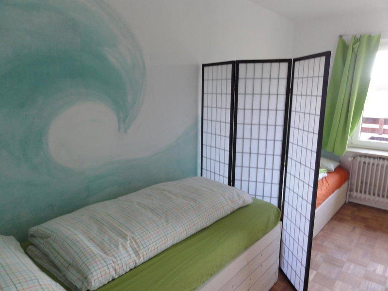 Peanuts Hostel & Meer, schwedeneck, Germany